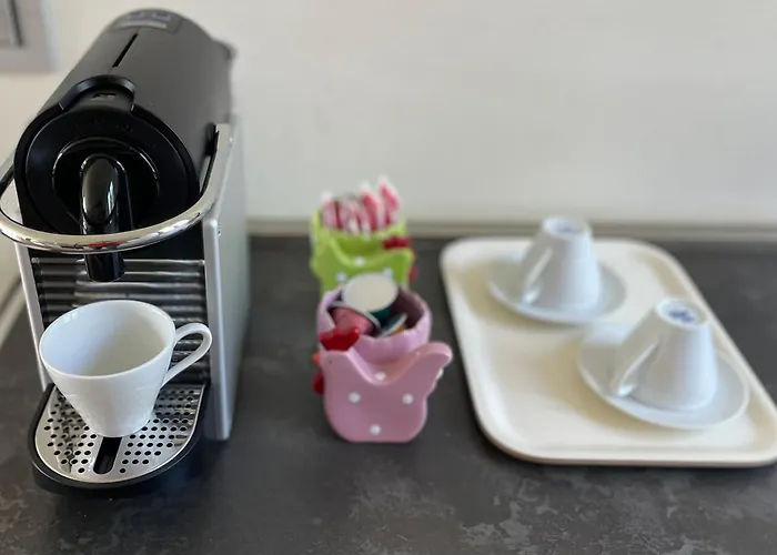 Apartment Maison Casa Lavanda *