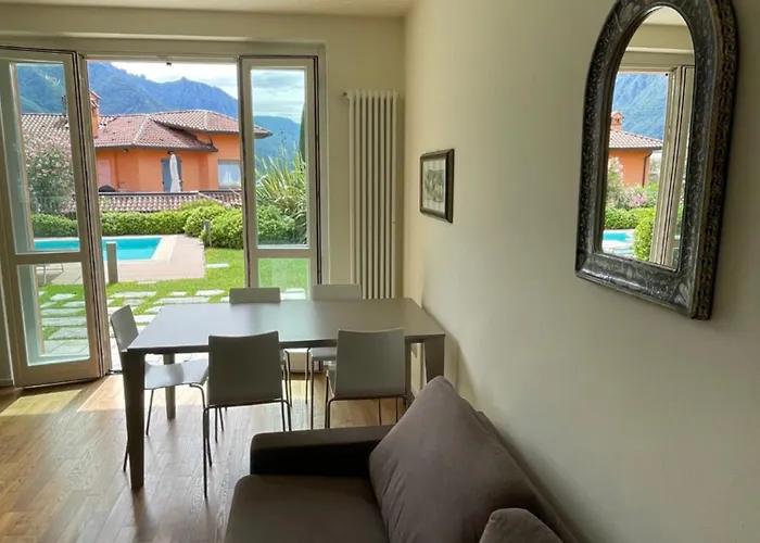 Maison Casa Lavanda Apartment *