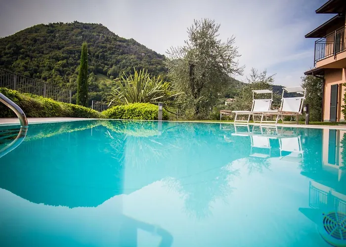 Maison Casa Lavanda Apartment Bellagio