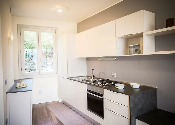 Maison Casa Lavanda Bellagio