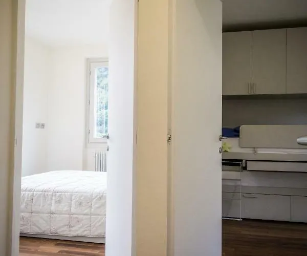 Apartment Maison Casa Lavanda *