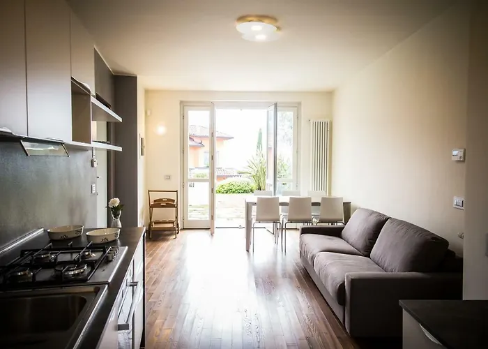 Maison Casa Lavanda * Bellagio