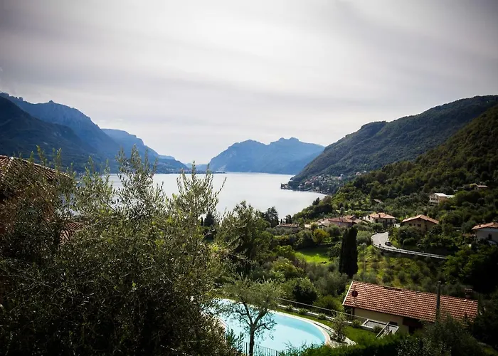 Maison Casa Lavanda Apartment Bellagio