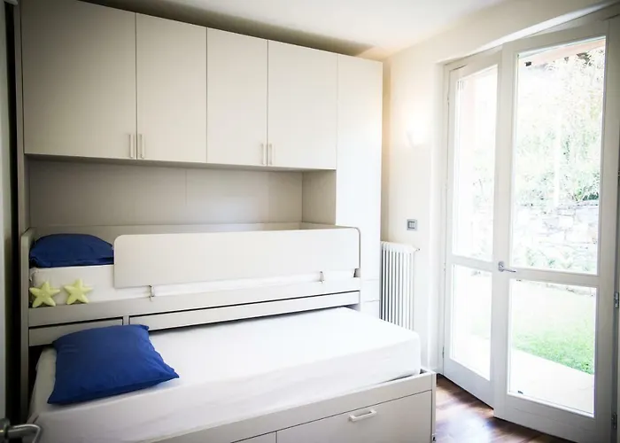 Apartment Maison Casa Lavanda *