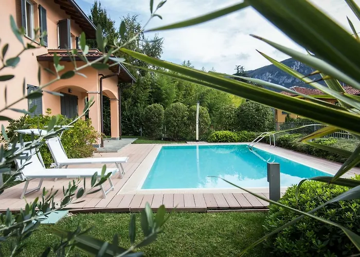 Maison Casa Lavanda Apartment