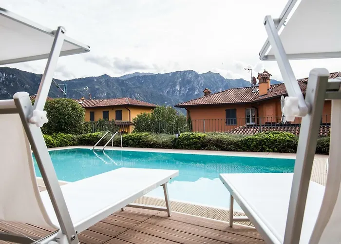 Maison Casa Lavanda Bellagio