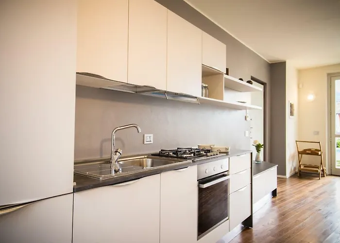 Maison Casa Lavanda Bellagio