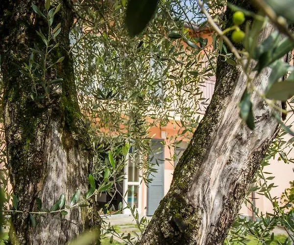 Maison Casa Lavanda * Bellagio