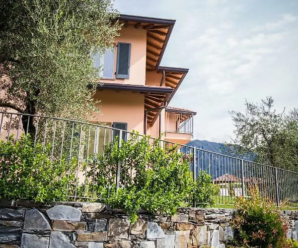 Maison Casa Lavanda Bellagio