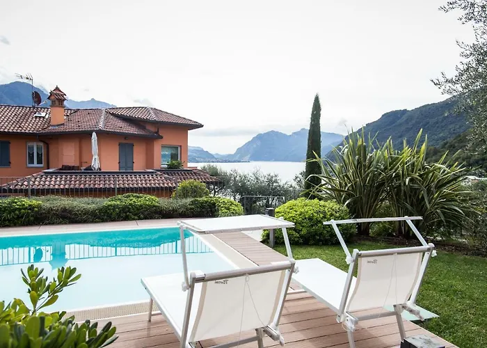 Maison Casa Lavanda *