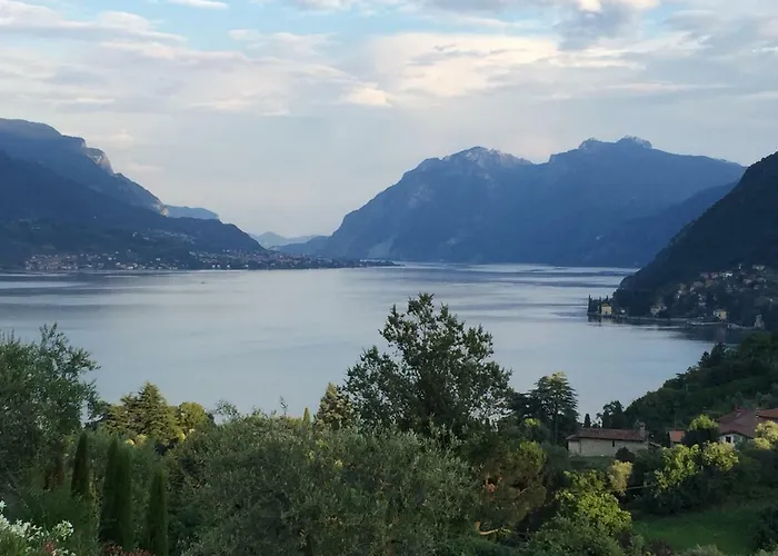 Maison Casa Lavanda *