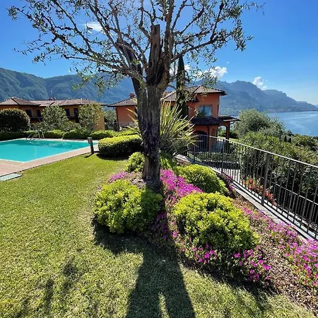 Apartman Maison Casa Lavanda