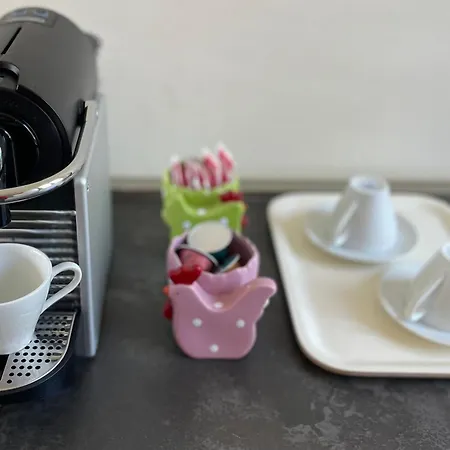 Apartman Maison Casa Lavanda *