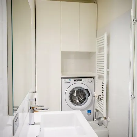 Maison Casa Lavanda Apartman *