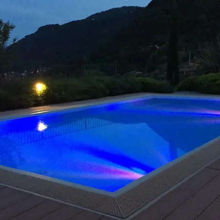 Maison Casa Lavanda * Bellagio