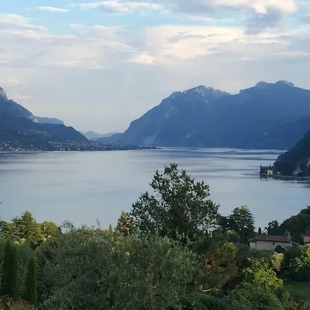 Maison Casa Lavanda *