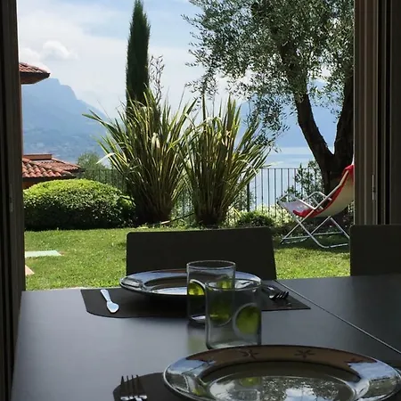 Maison Casa Lavanda