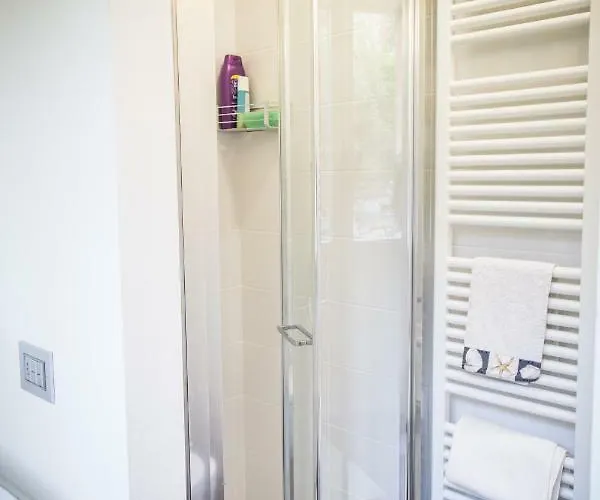 Maison Casa Lavanda Apartman *